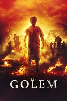 გოლემი (ქართულად) / The Golem (Golemi Qartulad) ქართულად 2018 / golemi qartulad