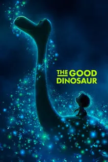 კარგი დინოზავრი (ქართულად) / The Good Dinosaur (Kargi Dinozavri Qartulad) ქართულად 2015 / kargi dinozavri qartulad