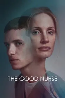 კარგი მედდა (ქართულად) / The Good Nurse (Kargi Medda Qartulad) ქართულად 2022 / kargi medda qartulad