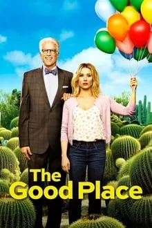 კარგი ადგილი (ქართულად) / The Good Place (Kargi Adgili Qartulad) ქართულად 2016 / kargi adgili qartulad