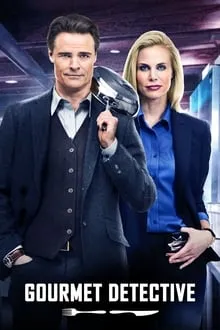 გურმანი დეტექტივი (ქართულად) / The Gourmet Detective (Gurmani Deteqtivi Qartulad) ქართულად 2015 / gurmani detektivi qartulad