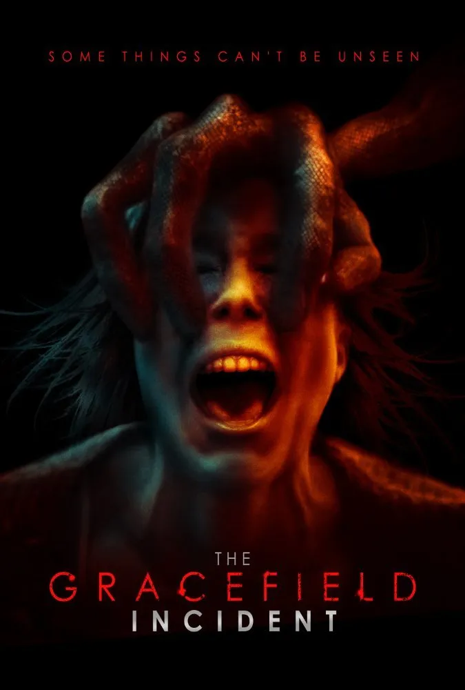 გრეისფილდის ინციდენტი (ქართულად) / The Gracefield Incident (Greisfildis Incidenti Qartulad) ქართულად 2017 / greispildis intsidenti qartulad