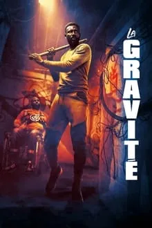 გრავიტაცია (ქართულად) / The Gravity (La gravité) (Gravitacia Qartulad) ქართულად 2022 / gravitatsia qartulad