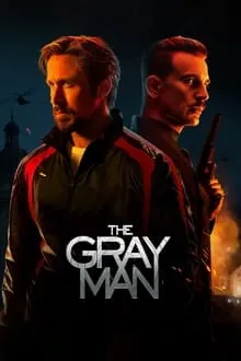 ნაცრისფერი კაცი (ქართულად) / The Gray Man (Nacrisferi Kaci Qartulad) ქართულად 2022 / natsrisperi katsi qartulad