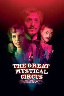 დიადი მისტიური საცირკო შოუ (ქართულად) / The Great Mystical Circus (O Grande Circo Místico) (Diadi Mistiuri Sacirko Shou Qartulad) ქართულად 2018 / diadi mistiuri satsirko shou qartulad