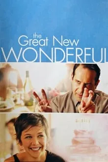დიადი ახალი შესანიშნავი (ქართულად) / The Great New Wonderful (Diadi Axali Shesanishnavi Qartulad) ქართულად 2005 / diadi akhali shesanishnavi qartulad