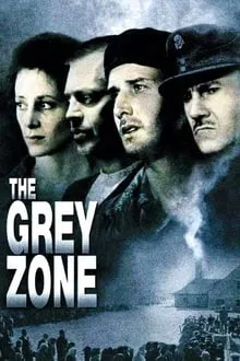 ნაცრისფერი ზონა (ქართულად) / The Grey Zone (Nacrisferi Zona Qartulad) ქართულად 2001 / natsrisperi zona qartulad