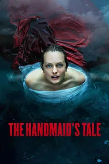 მხევლის წიგნი (ქართულად) / The Handmaid's Tale (Mxevlis Wigni Qartulad) ქართულად 2017 / mkhevlis tsigni qartulad
