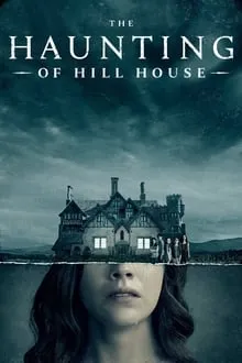 ჰილ ჰაუსის მოჩვენებები (ქართულად) / The Haunting of Hill House (Hil Hausis Mochvenebebi Qartulad) ქართულად 2018 / hil hausis mochvenebebi qartulad