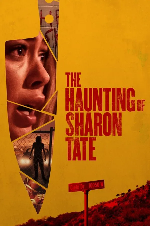შერონ ტეიტის მოჩვენებები (ქართულად) / The Haunting of Sharon Tate ქართულად 2019 / sheron teitis mochvenebebi qartulad