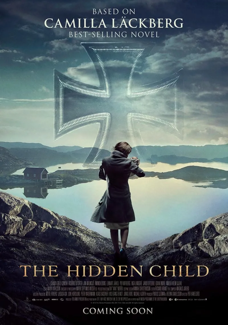 საიდუმლო ბავშვი (ქართულად) / The Hidden Child (Tyskungen) (Saidumlo Bavshvi Qartulad) ქართულად 2013 / saidumlo bavshvi qartulad