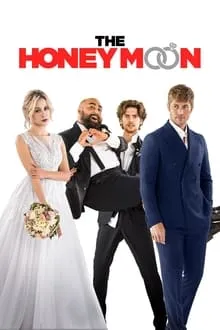 თაფლობის თვე (ქართულად) / The Honeymoon (Taflobis Tve Qartulad) ქართულად 2022 / taplobis tve qartulad