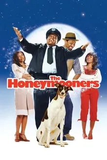 თაფლობის თვის შემდეგ (ქართულად) / The Honeymooners (Taflobis Tvis Shemdeg Qartulad) ქართულად 2005 / taplobis tvis shemdeg qartulad