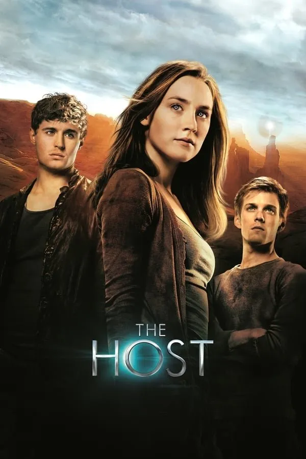 სტუმარი (ქართულად) / The Host (Stumari Qartulad) ქართულად 2013 / stumari qartulad