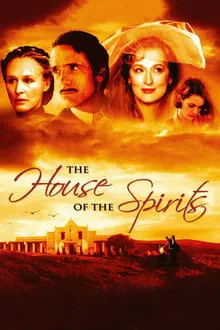 სულების სახლი (ქართულად) / The House of the Spirits (Sulebis Saxli Qartulad) ქართულად 1993 / sulebis sakhli qartulad