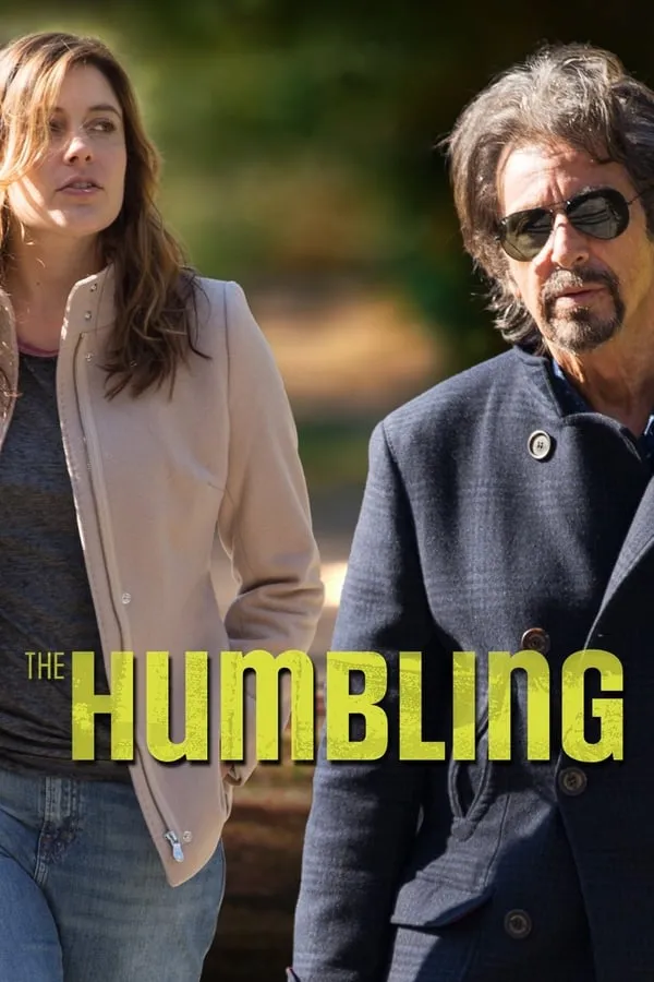 დამცირება (ქართულად) / The Humbling (Damcireba Qartulad) ქართულად 2014 / damtsireba qartulad