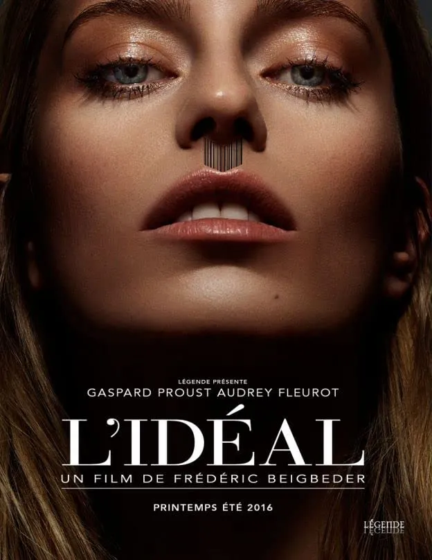 იდეალი (ქართულად) / The Ideal (L'idéal) (Ideali Qartulad) ქართულად 2016 / ideali qartulad
