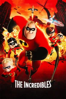 ყველაზე მაგრები (ქართულად) / The Incredibles (Yvelaze Magrebi Qartulad) ქართულად 2004 / qvelaze magrebi qartulad