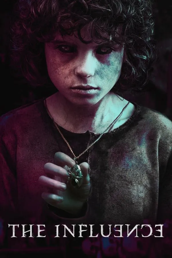 გავლენა (ქართულად) / The Influence (La influencia) ქართულად 2019 / gavlena qartulad