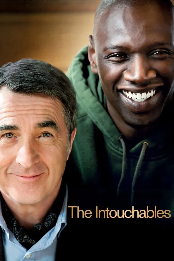 ხელშეუხებელნი (ქართულად) / The Intouchables (Xelsheuxebelni Qartulad) ქართულად 2011 / khelsheukhebelni qartulad