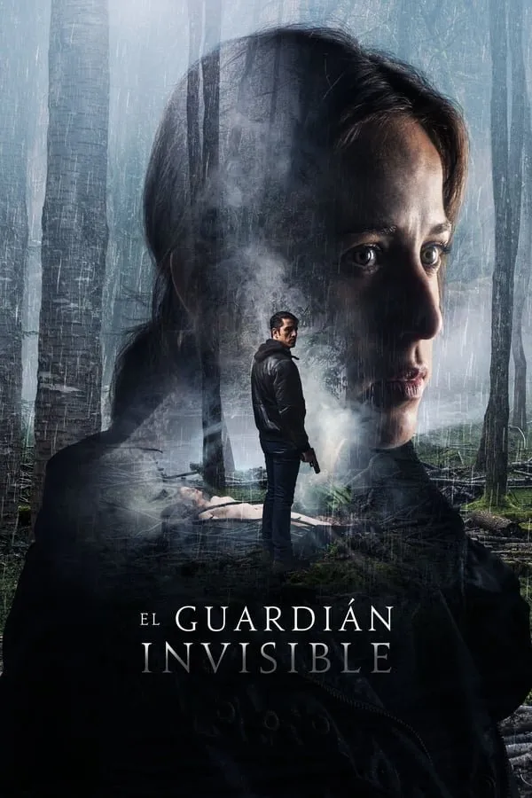 უხილავი მცველი (ქართულად) / The Invisible Guardian (El guardián invisible) (Uxilavi Mcveli Qartulad) ქართულად 2017 / ukhilavi mtsveli qartulad