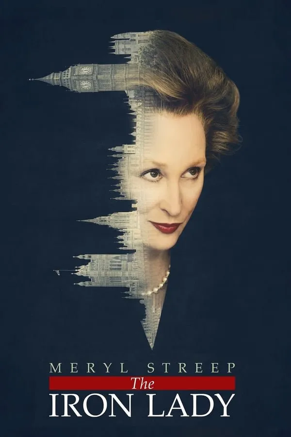 რკინის ლედი (ქართულად) / The Iron Lady ქართულად 2011 / rkinis ledi qartulad