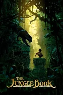 ჯუნგლების წიგნი (მაუგლი) (ქართულად) / The Jungle Book (Junglebis Wigni Qartulad) ქართულად 2016 / junglebis tsigni maugli qartulad