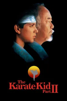 კარატისტი ბიჭუნა 2 (ქართულად) / The Karate Kid Part II (Karatisti Bichuna 2 Qartulad) ქართულად 1986 / karatisti bichuna 2 qartulad