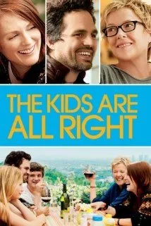 ბავშვები კარგად არიან (ქართულად) / The Kids Are All Right ქართულად 2010 / bavshvebi kargad arian qartulad