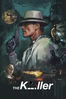 მკვლელი (ქართულად) / The Killer (Mkvleli Qartulad) ქართულად 2023 / mkvleli qartulad