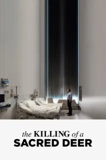 წმინდა ირმის მკვლელობა (ქართულად) / The Killing of a Sacred Deer (Wminda Irmis Mkvleloba Qartulad) ქართულად 2017 / tsminda irmis mkvleloba qartulad