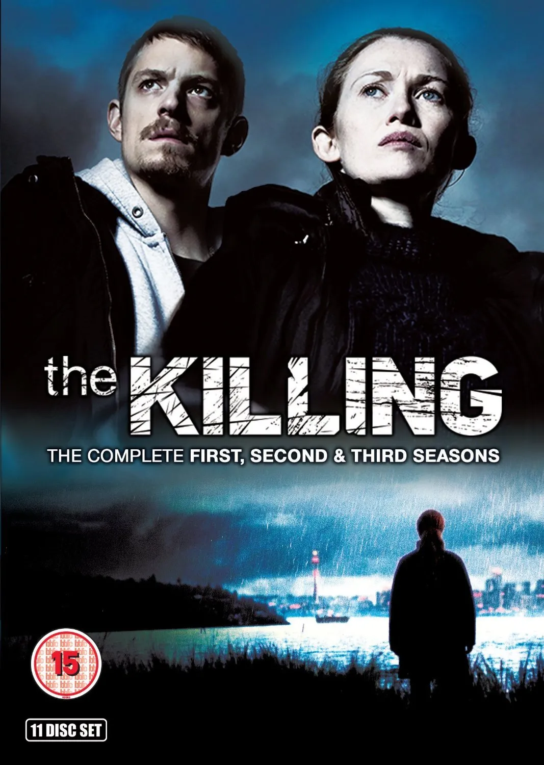 მკვლელობა სეზონი 3 სეზონი 3 (ქართულად) / The Killing Season 3 ქართულად / mkvleloba sezoni 3 qartulad sezoni 3