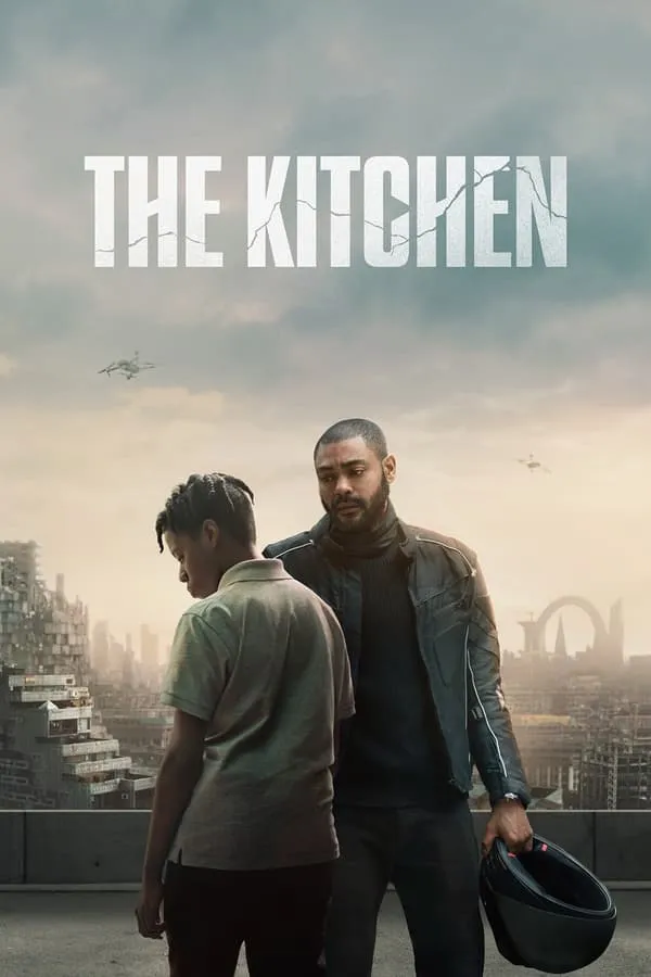 სამზარეულო (ქართულად) / The Kitchen (Samzareulo Qartulad) ქართულად 2023 / samzareulo qartulad
