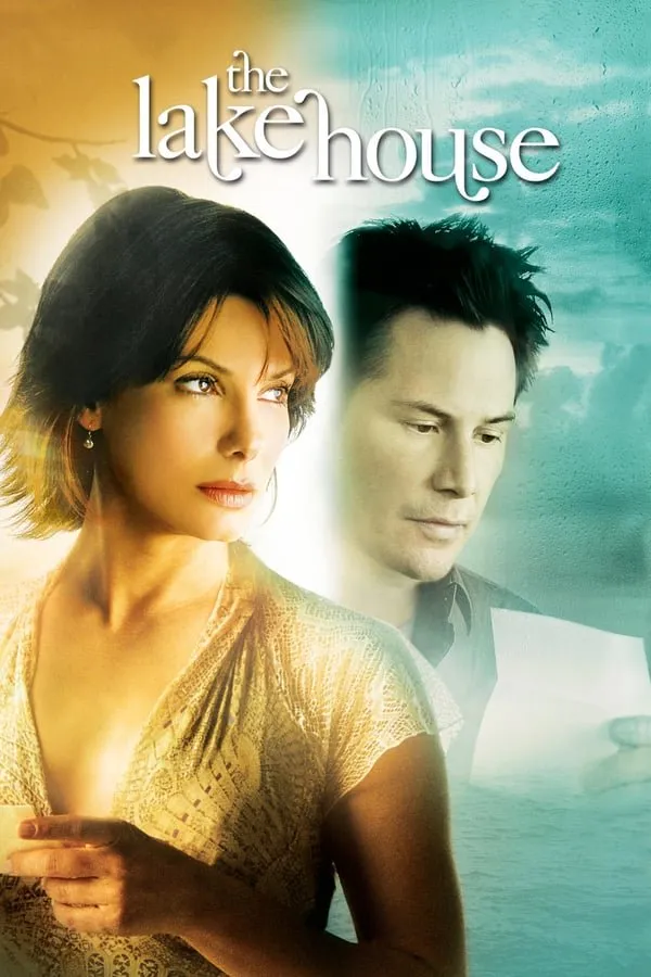სახლი ტბასთან (ქართულად) / The Lake House ქართულად 2006 / sakhli tbastan qartulad