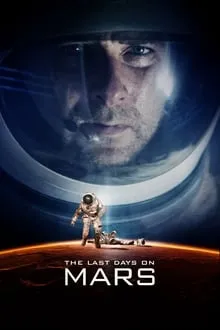 უკანასკნელი დღეები მარსზე (ქართულად) / The Last Days on Mars (Ukanaskneli Dgeebi Marsze Qartulad) ქართულად 2013 / ukanaskneli dgheebi marsze qartulad
