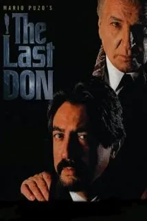 უკანასკნელი დონი სეზონი 1 (ქართულად) / The Last Don Season 1 ქართულად 1997 / ukanaskneli doni sezoni 1 qartulad
