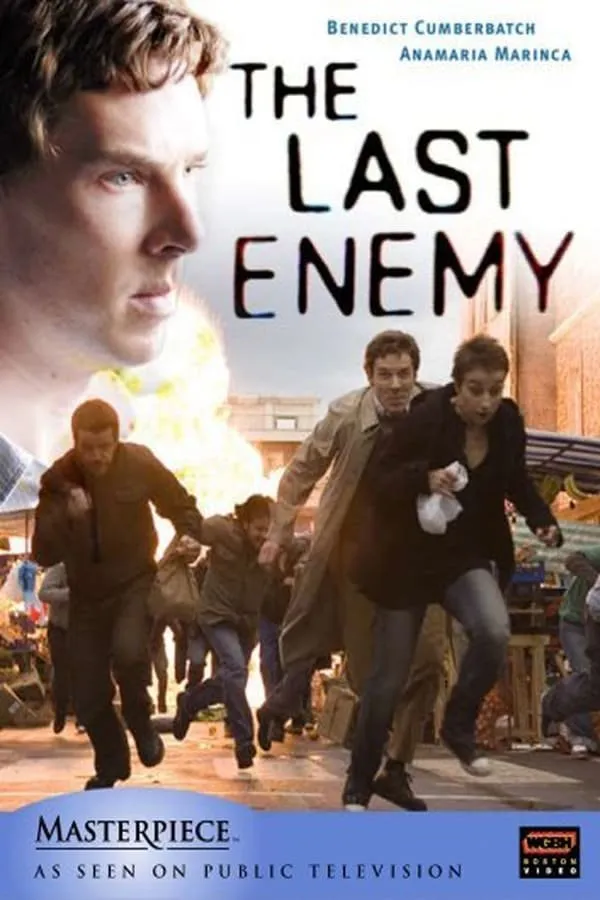 უკანასკნელი მტერი სეზონი 1 (ქართულად) / The Last Enemy Season 1 ქართულად 2008 / ukanaskneli mteri sezoni 1 qartulad