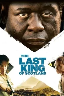 შოტლანდიის უკანასკნელი მეფე (ქართულად) / The Last King of Scotland (Shotlandiis Ukanaskneli Mefe Qartulad) ქართულად 2006 / shotlandiis ukanaskneli mepe qartulad