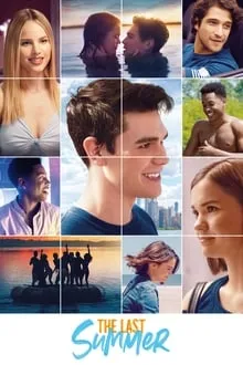 ბოლო ზაფხული (ქართულად) / The Last Summer (Bolo Zafxuli Qartulad) ქართულად 2019 / bolo zapkhuli qartulad