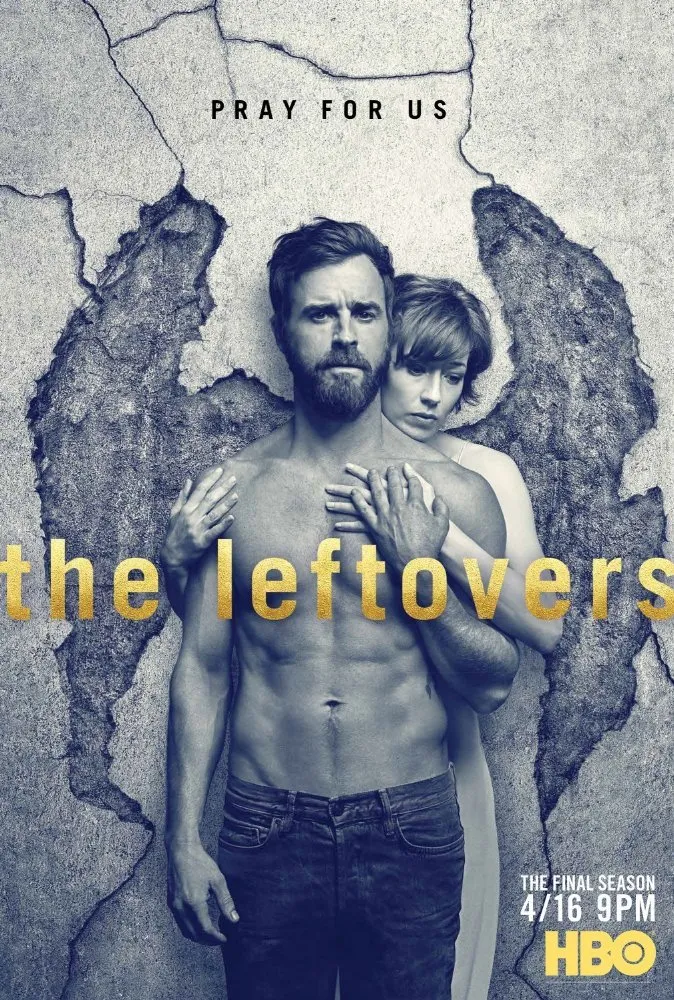 მიტოვებულები სეზონი 3 (ქართულად) / The Leftovers Season 3 ქართულად 2017 / mitovebulebi sezoni 3 qartulad