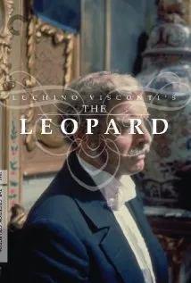 ლეოპარდი (ქართულად) / The Leopard (Il gattopardo) ქართულად 1963 / leopardi qartulad