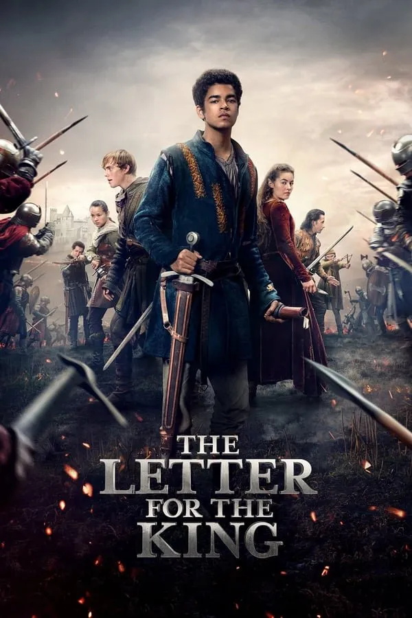 წერილი მეფეს (ქართულად) / The Letter for the King (Werili Mefes Qartulad) ქართულად 2020 / tserili mepes qartulad