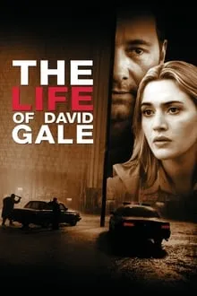 დევიდ გეილის ცხოვრება (ქართულად) / The Life of David Gale (Devid Geilis Cxovreba Qartulad) ქართულად 2003 / devid geilis tskhovreba qartulad