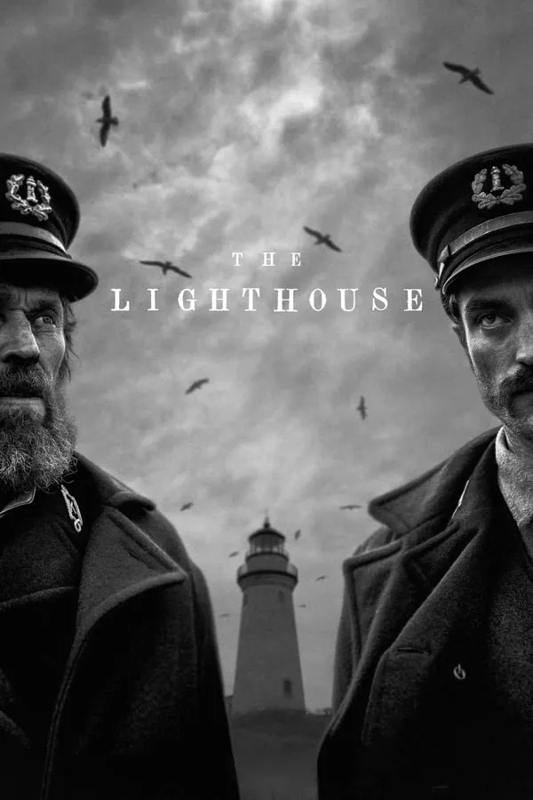 შუქურა (ქართულად) / The Lighthouse ქართულად 2019 / shukura qartulad