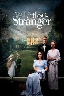 პატარა უცნობი (ქართულად) / The Little Stranger (Patara Ucnobi Qartulad) ქართულად 2018 / patara utsnobi qartulad