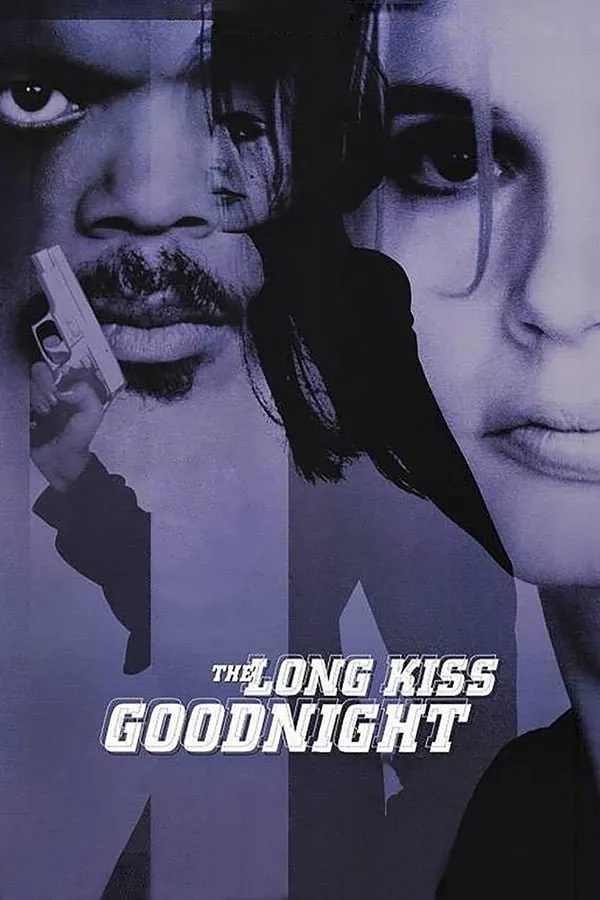 ხანგრძლივი კოცნა ძილის წინ (ქართულად) / The Long Kiss Goodnight ქართულად 1996 / khangrdzlivi kotsna dzilis tsin qartulad