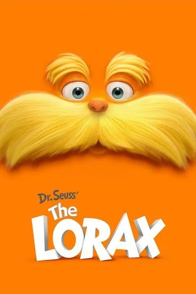 ლორაქსი (ქართულად) / The Lorax ქართულად 2012 / loraksi qartulad