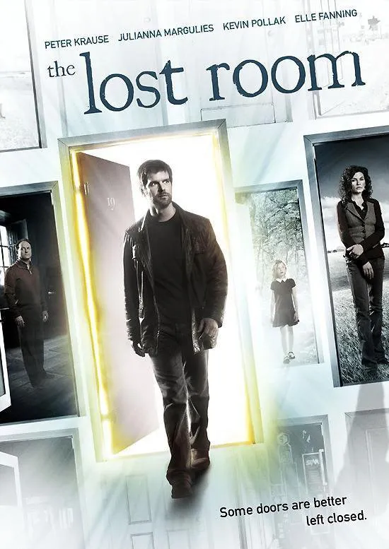 დაკარგული ოთახი სეზონი 1 (ქართულად) / The Lost Room Season 1 ქართულად 2006 / dakarguli otakhi sezoni 1 qartulad