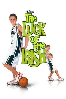 იღბლიანი ირლანდიელი (ქართულად) / The Luck of the Irish (Igbliani Irlandieli Qartulad) ქართულად 2001 / ighbliani irlandieli qartulad