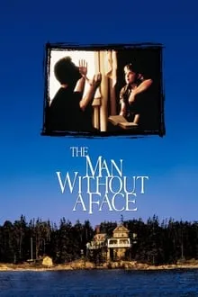 ადამიანი სახის გარეშე (ქართულად) / The Man Without a Face (Adamiani Saxis Gareshe Qartulad) ქართულად 1993 / adamiani sakhis gareshe qartulad